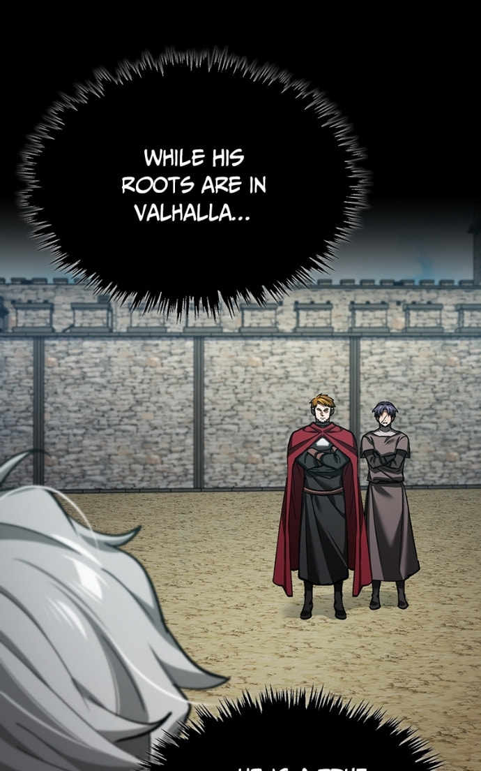 Read Descended from Divinity chapter 24.5 image 87 on Lezhin