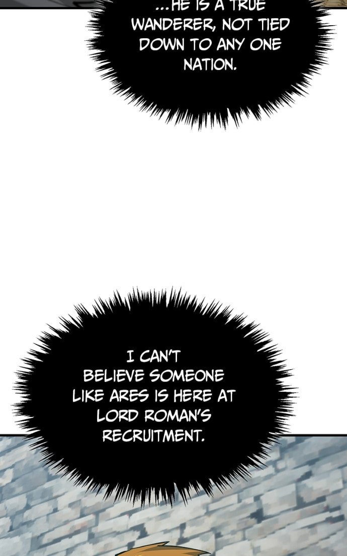 Read Descended from Divinity chapter 24.5 image 88 on Lezhin