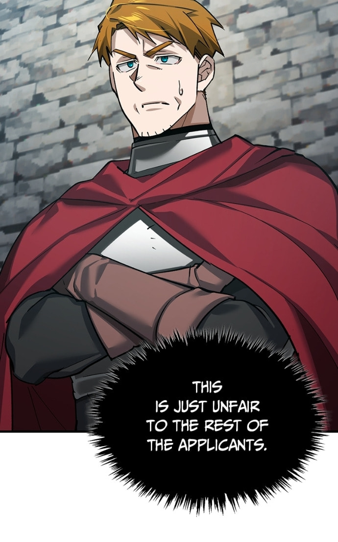 Read Descended from Divinity chapter 24.5 image 89 on Lezhin