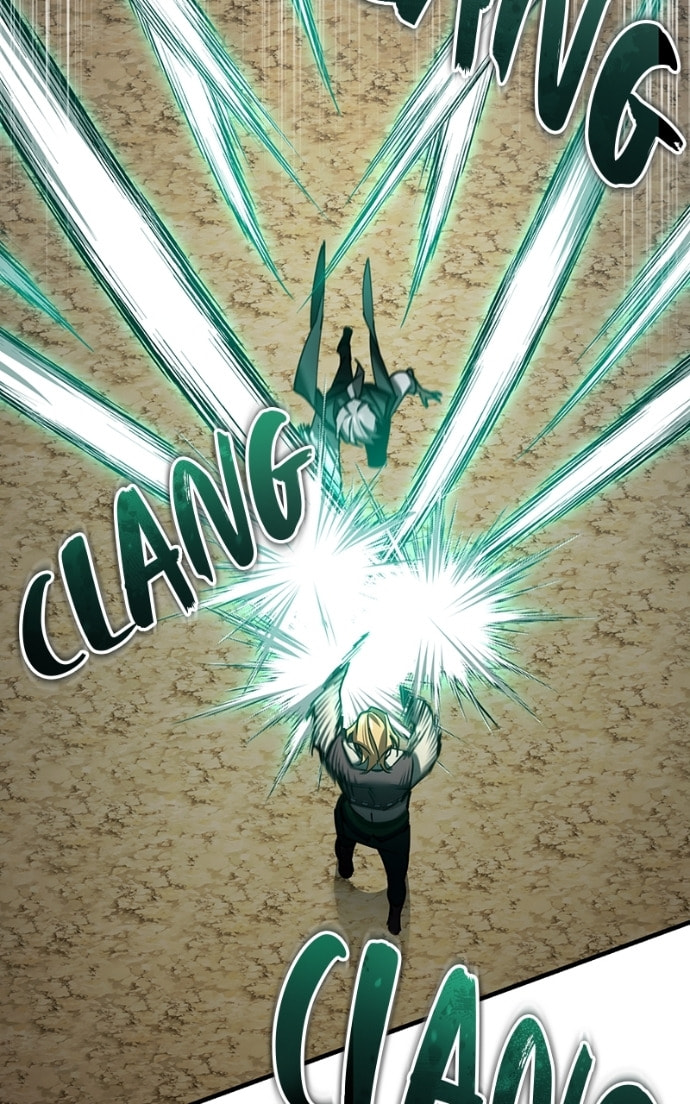 Read Descended from Divinity chapter 24.5 image 93 on Lezhin
