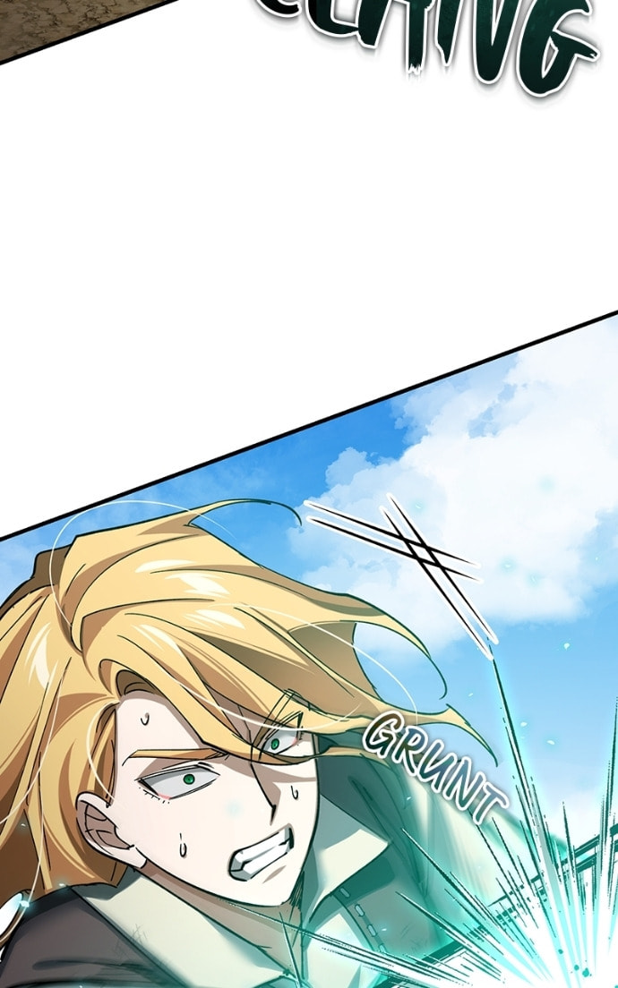 Read Descended from Divinity chapter 24.5 image 94 on Lezhin