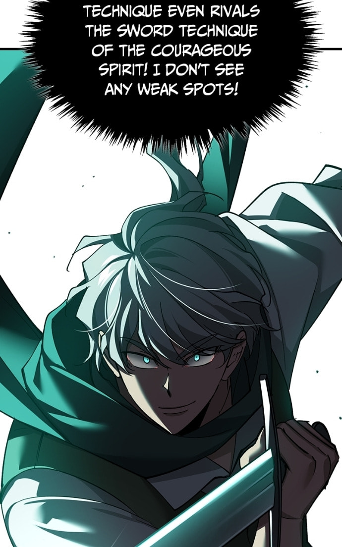 Read Descended from Divinity chapter 24.5 image 96 on Lezhin