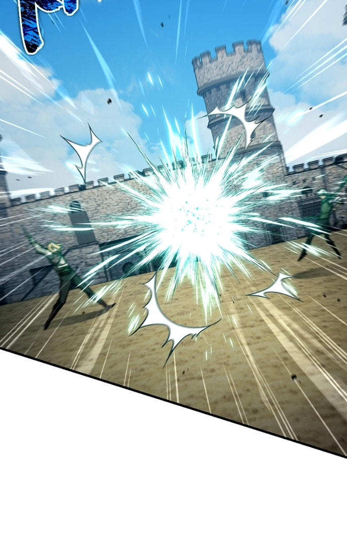 Read Descended from Divinity chapter 24.5 image 98 on Lezhin