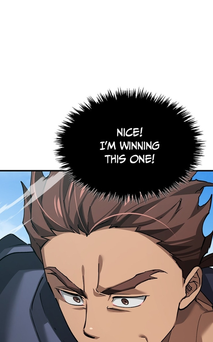 Read Descended from Divinity chapter 24.6 image 1 on Lezhin