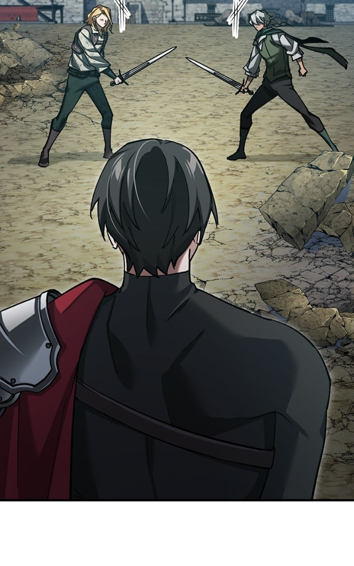 Read Descended from Divinity chapter 24.6 image 104 on Lezhin