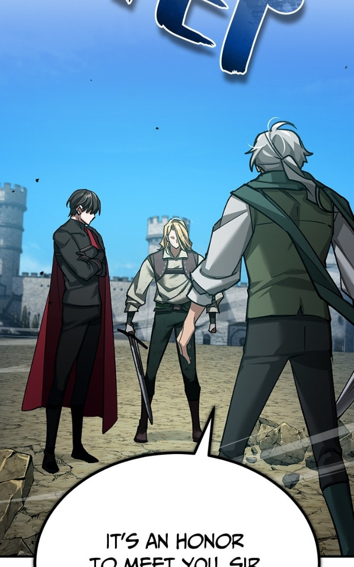 Read Descended from Divinity chapter 24.6 image 110 on Lezhin