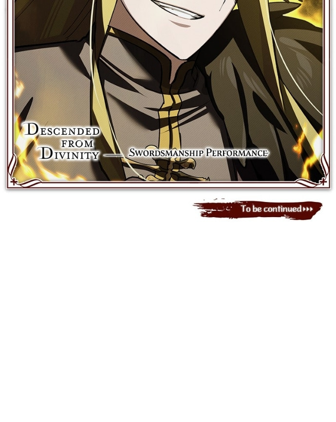 Read Descended from Divinity chapter 24.6 image 115 on Lezhin