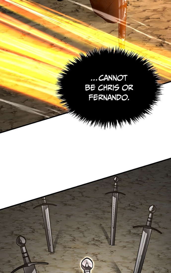 Read Descended from Divinity chapter 24.6 image 13 on Lezhin
