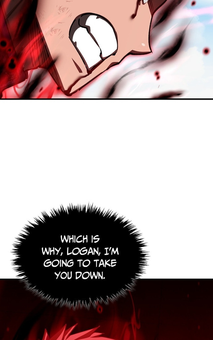 Read Descended from Divinity chapter 24.6 image 16 on Lezhin