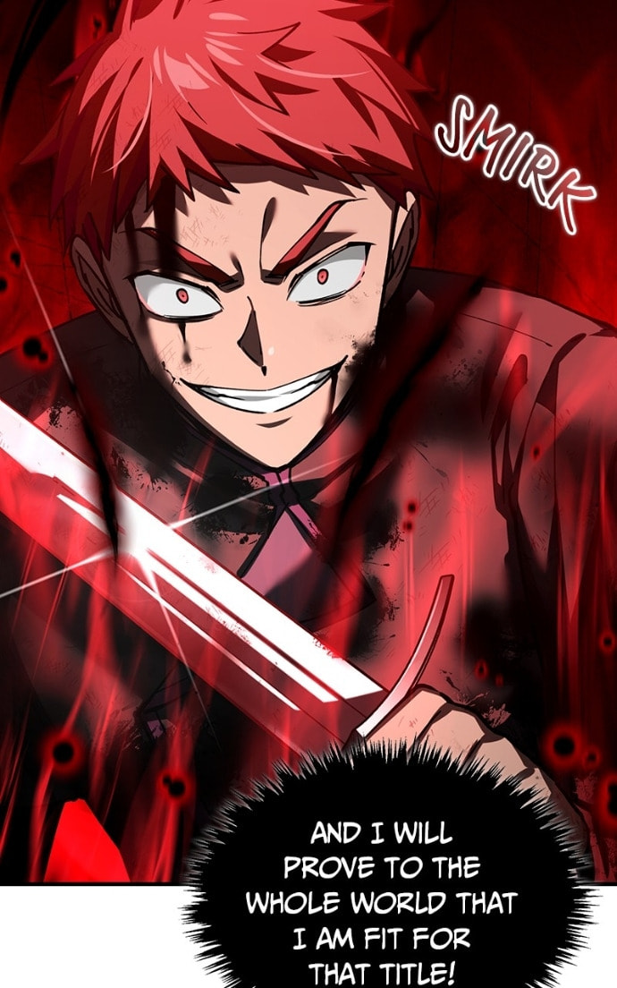 Read Descended from Divinity chapter 24.6 image 17 on Lezhin