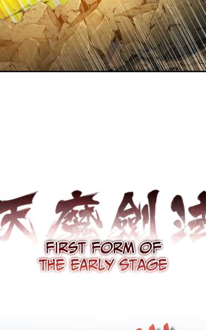 Read Descended from Divinity chapter 24.6 image 21 on Lezhin