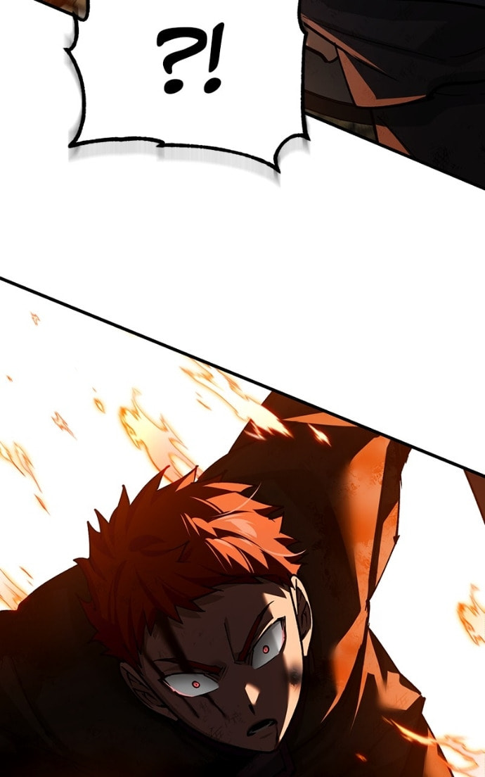 Read Descended from Divinity chapter 24.6 image 28 on Lezhin
