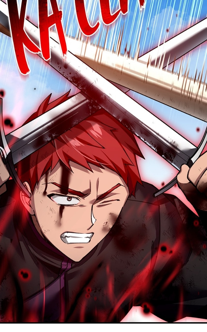 Read Descended from Divinity chapter 24.6 image 3 on Lezhin