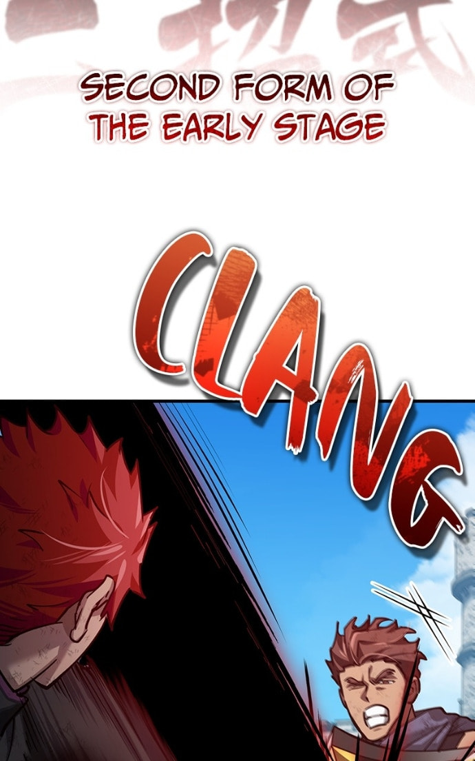 Read Descended from Divinity chapter 24.6 image 30 on Lezhin