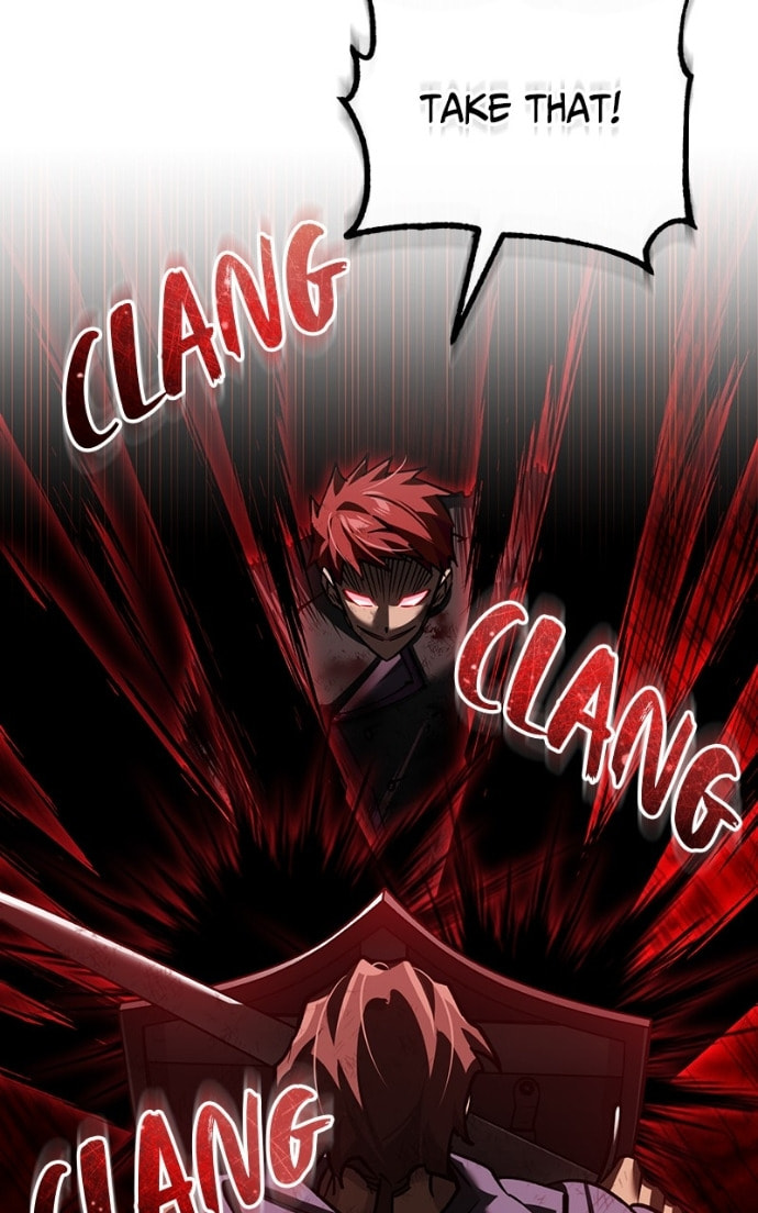 Read Descended from Divinity chapter 24.6 image 32 on Lezhin