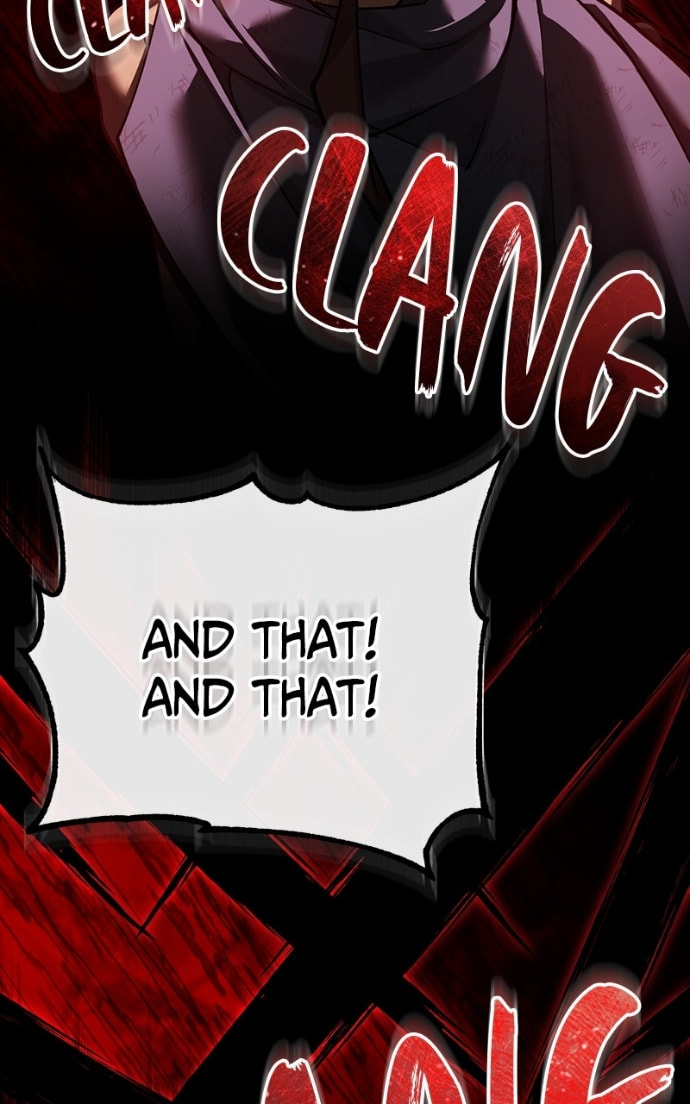 Read Descended from Divinity chapter 24.6 image 33 on Lezhin