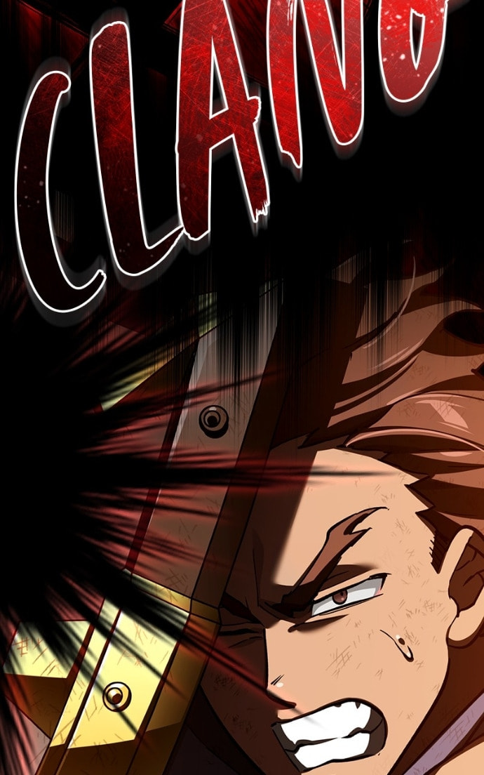 Read Descended from Divinity chapter 24.6 image 34 on Lezhin