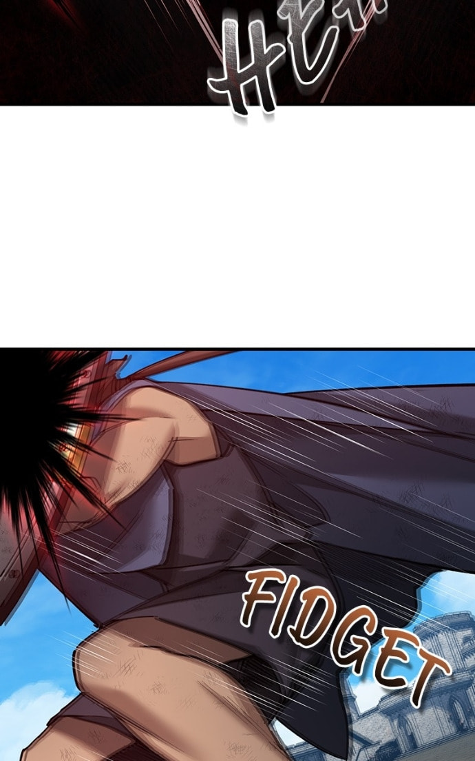 Read Descended from Divinity chapter 24.6 image 37 on Lezhin