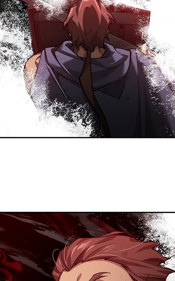 Read Descended from Divinity chapter 24.6 image 41 on Lezhin