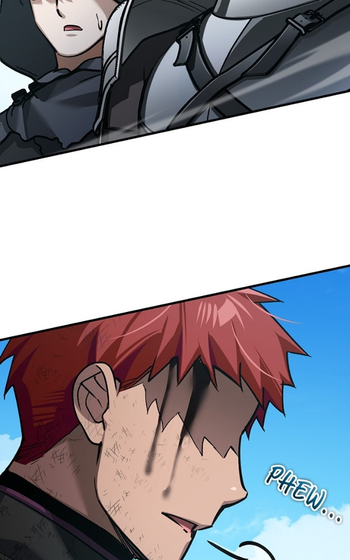 Read Descended from Divinity chapter 24.6 image 49 on Lezhin