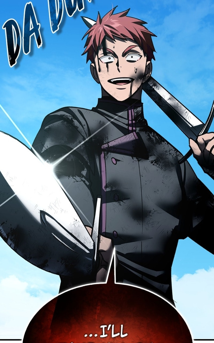 Read Descended from Divinity chapter 24.6 image 55 on Lezhin
