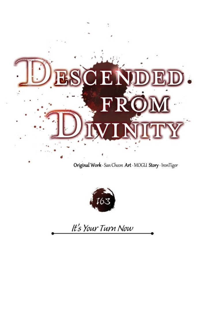 Read Descended from Divinity chapter 24.6 image 58 on Lezhin