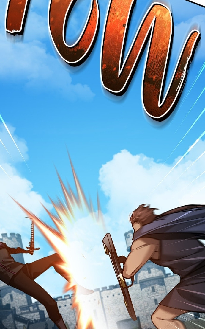 Read Descended from Divinity chapter 24.6 image 6 on Lezhin