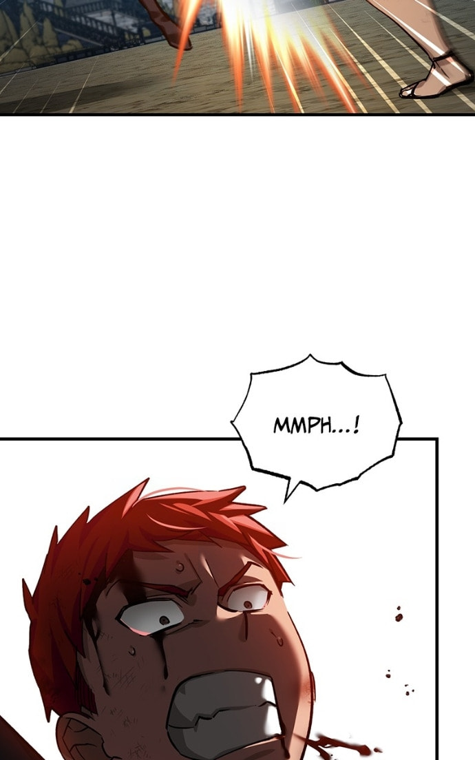 Read Descended from Divinity chapter 24.6 image 7 on Lezhin