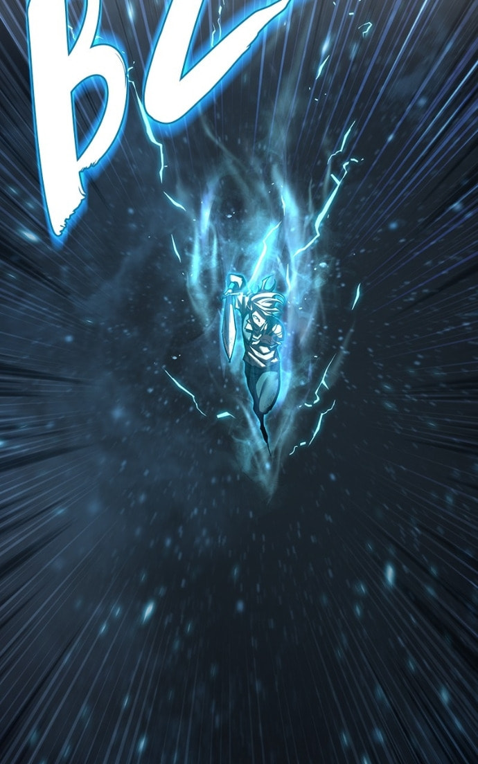 Read Descended from Divinity chapter 24.6 image 70 on Lezhin