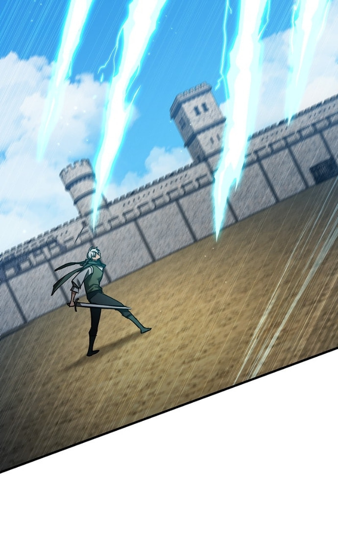 Read Descended from Divinity chapter 24.6 image 75 on Lezhin