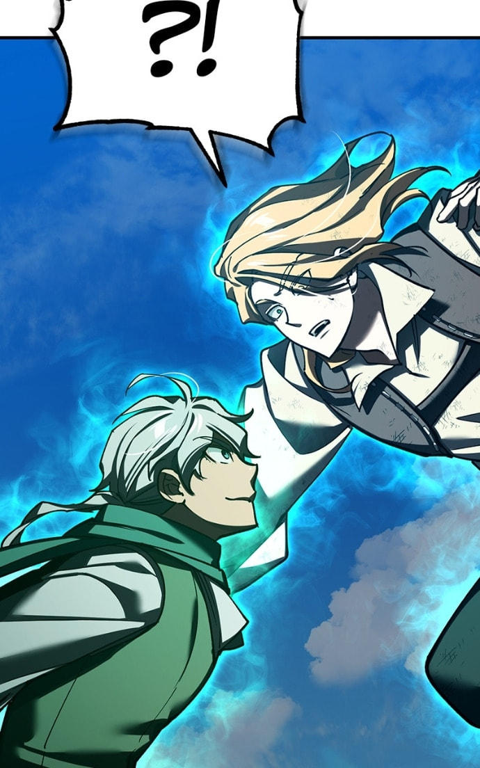 Read Descended from Divinity chapter 24.6 image 84 on Lezhin