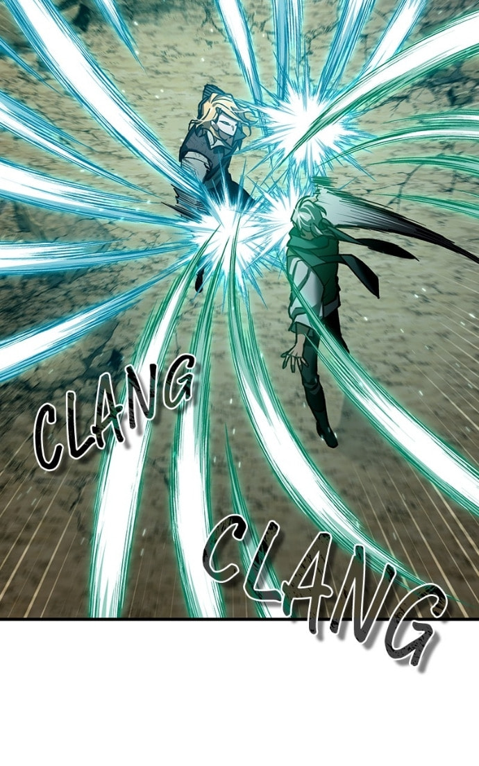 Read Descended from Divinity chapter 24.6 image 94 on Lezhin
