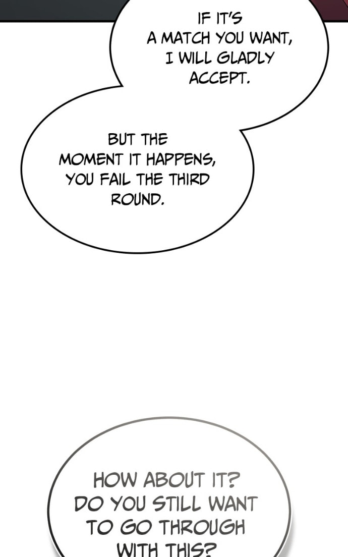 Read Descended from Divinity chapter 24.7 image 10 on Lezhin