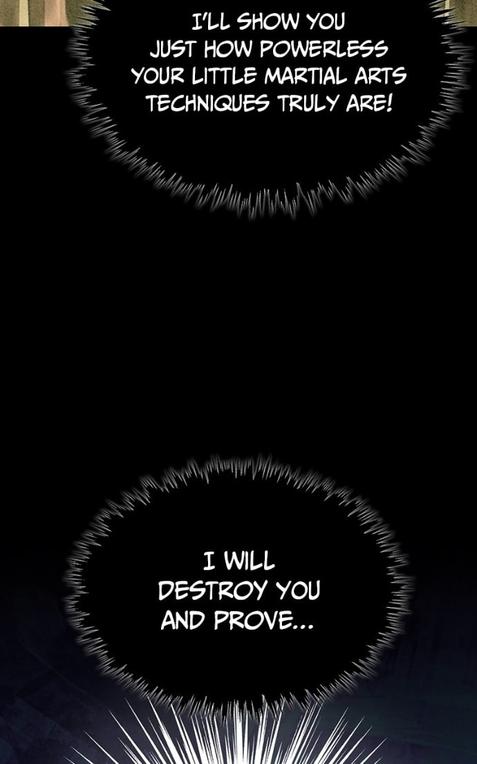 Read Descended from Divinity chapter 24.7 image 104 on Lezhin