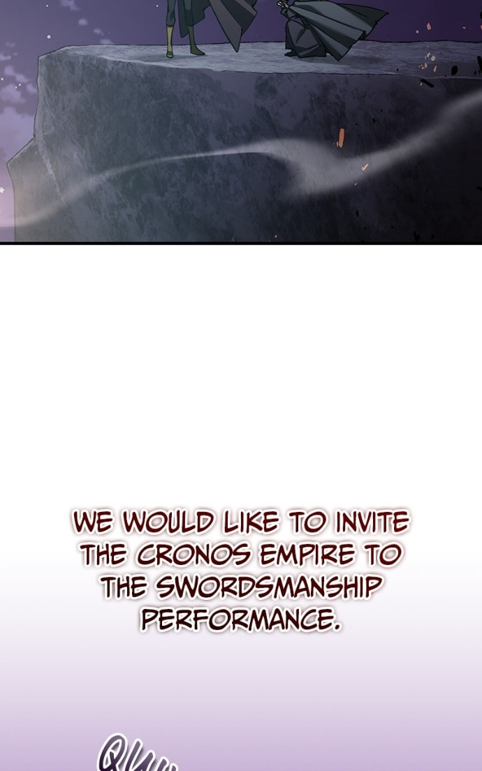 Read Descended from Divinity chapter 24.7 image 110 on Lezhin