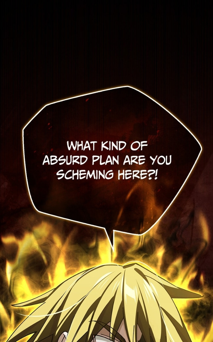 Read Descended from Divinity chapter 24.7 image 112 on Lezhin