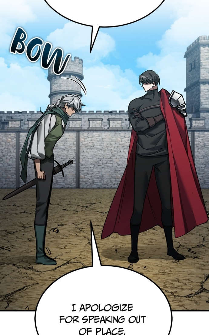 Read Descended from Divinity chapter 24.7 image 16 on Lezhin