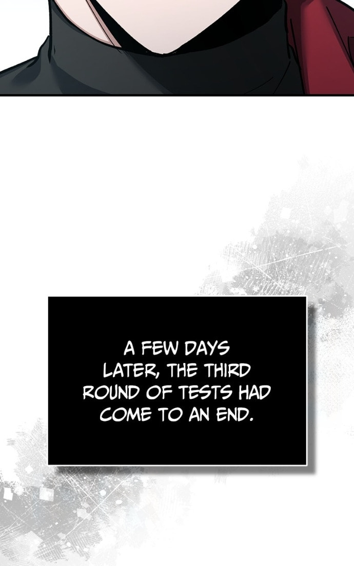 Read Descended from Divinity chapter 24.7 image 18 on Lezhin