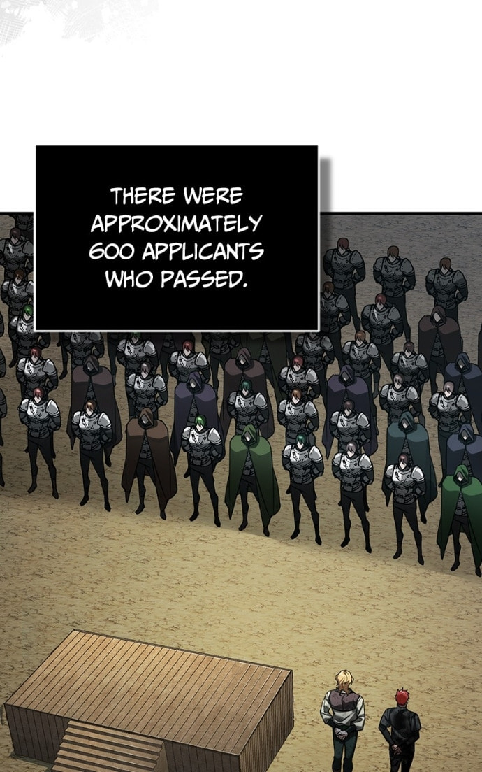 Read Descended from Divinity chapter 24.7 image 19 on Lezhin