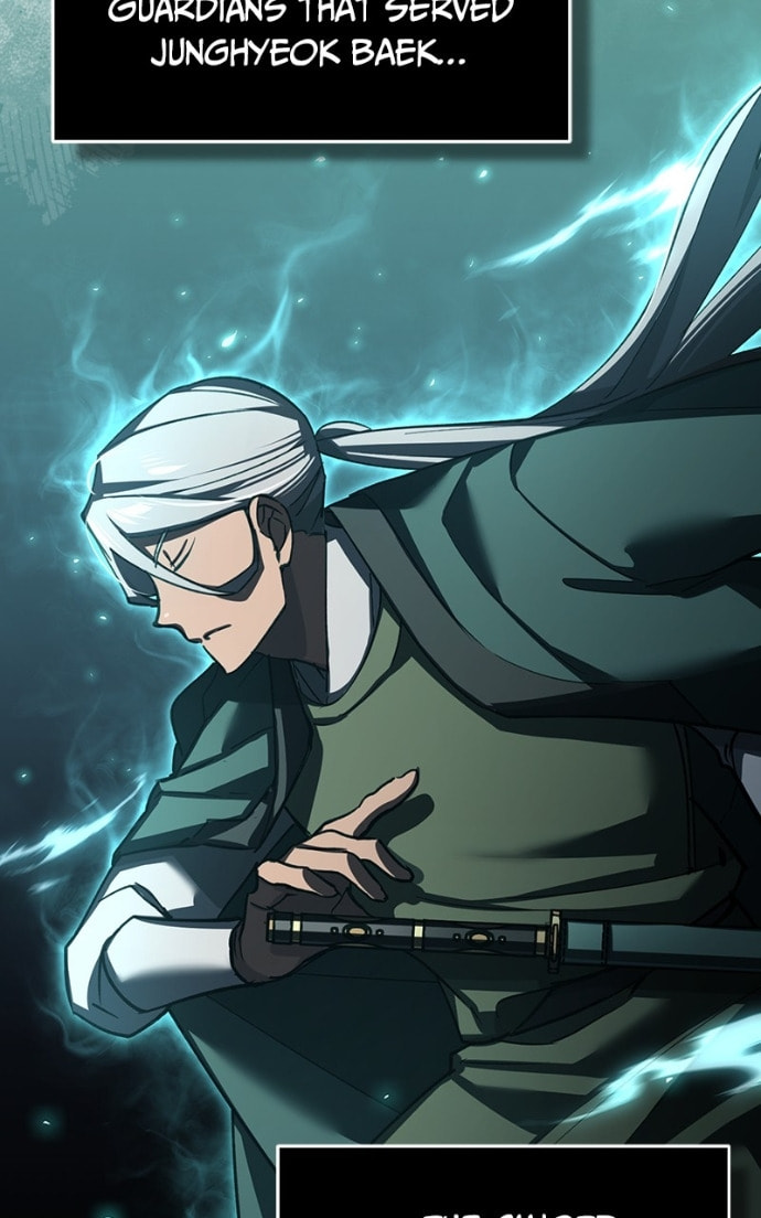 Read Descended from Divinity chapter 24.7 image 2 on Lezhin