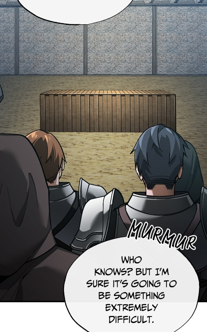 Read Descended from Divinity chapter 24.7 image 21 on Lezhin