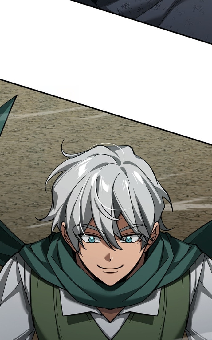 Read Descended from Divinity chapter 24.7 image 24 on Lezhin