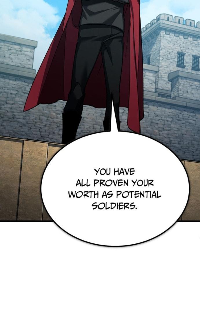 Read Descended from Divinity chapter 24.7 image 27 on Lezhin