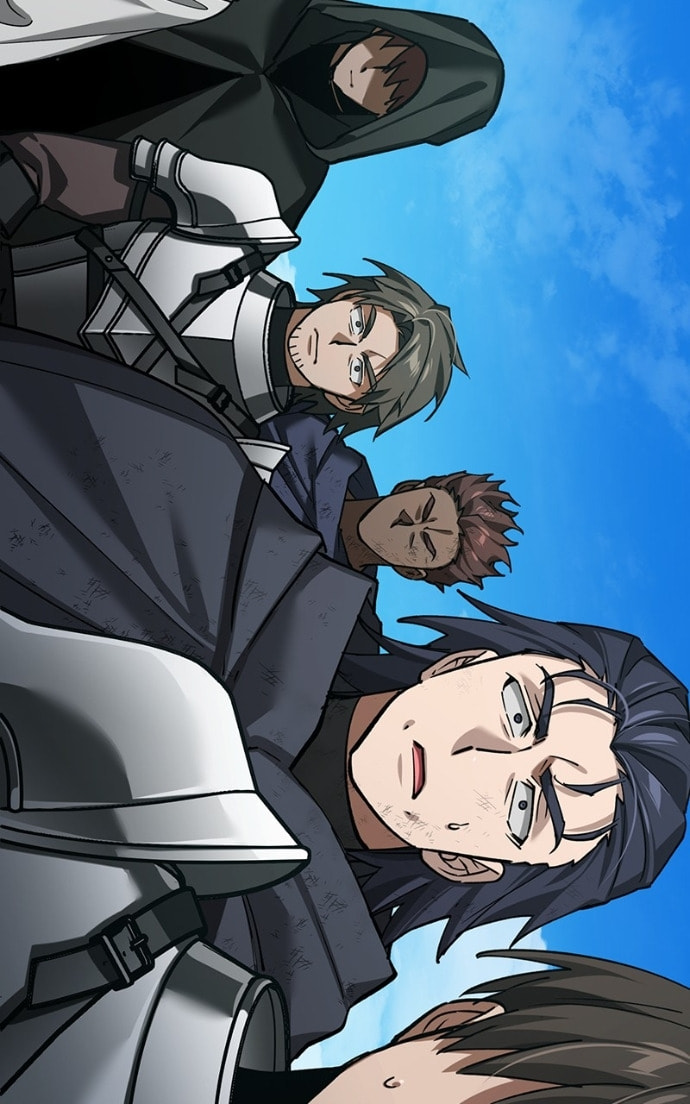 Read Descended from Divinity chapter 24.7 image 30 on Lezhin