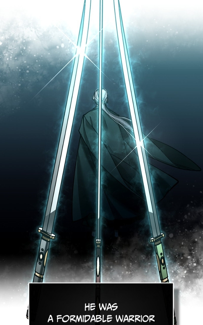 Read Descended from Divinity chapter 24.7 image 4 on Lezhin