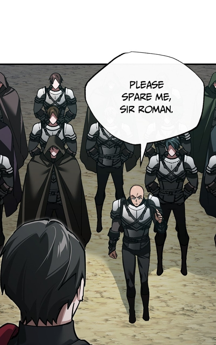 Read Descended from Divinity chapter 24.7 image 46 on Lezhin