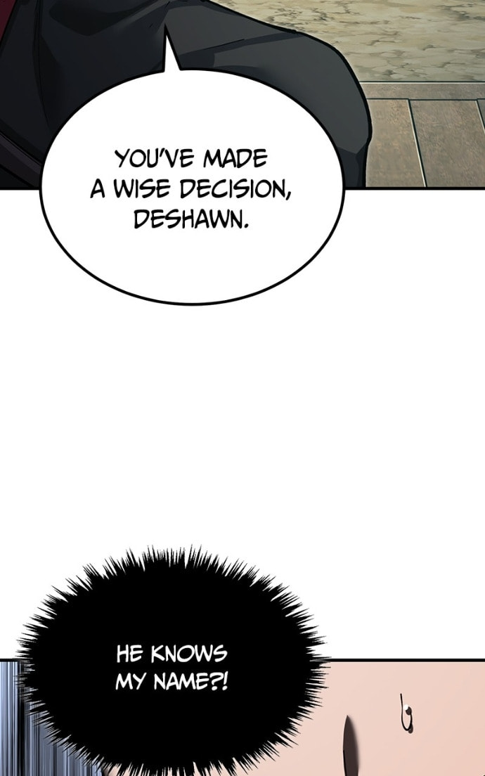 Read Descended from Divinity chapter 24.7 image 47 on Lezhin