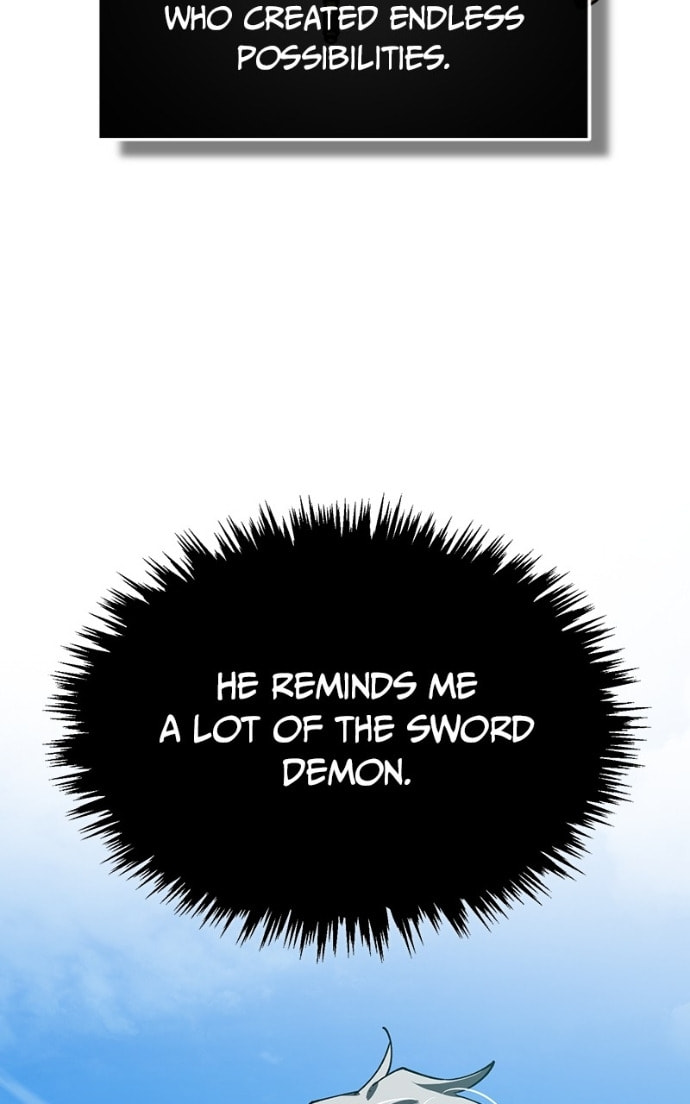 Read Descended from Divinity chapter 24.7 image 5 on Lezhin