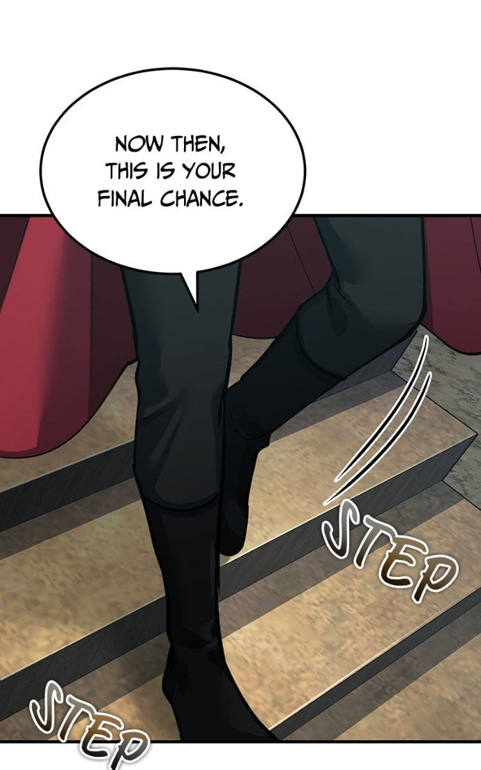 Read Descended from Divinity chapter 24.7 image 54 on Lezhin