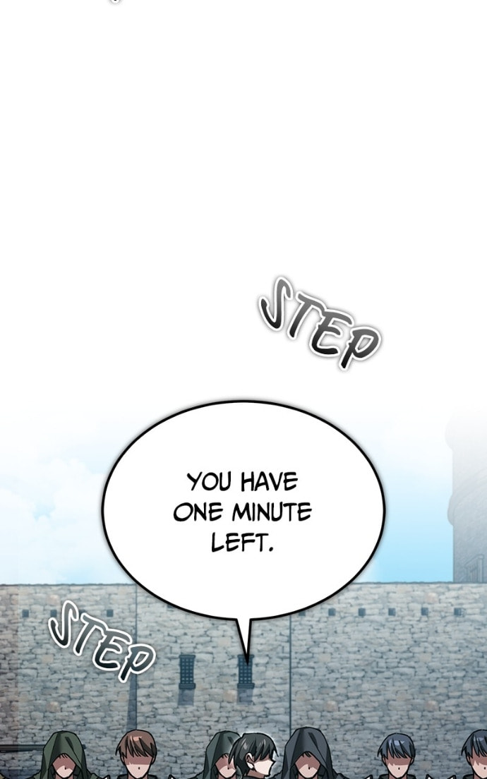 Read Descended from Divinity chapter 24.7 image 55 on Lezhin